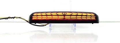 ya 13 9.15 baidi Center High Mount Stop Lamp 3rd Brake Light For for Toyota for Land Cruiser J250 2024+