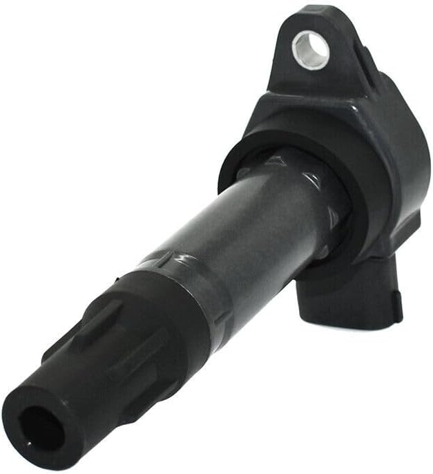 ya 9 10.24 3X Ignition Coil FK0319 for Mitsubishi for Smart Fortwo 05-2008 A1321580003 1.0L L3