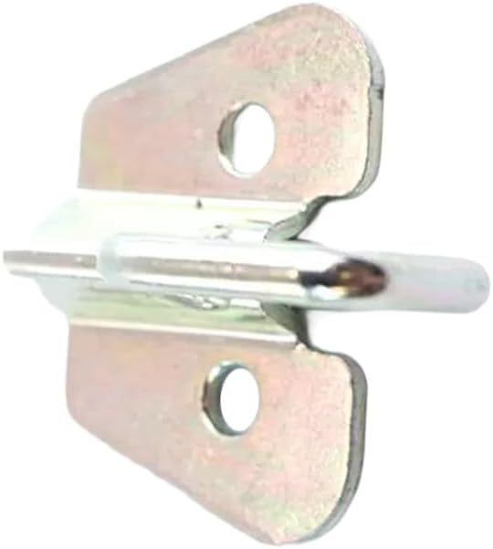 ya 5 8.10 Rear Tailgate Boot Lid Lock Striker For 2 3 5 Series F45 F46 F31 F11 X1 X3 X4