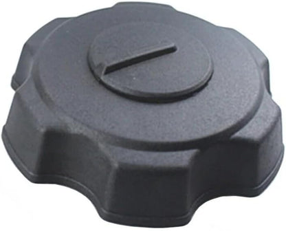 ya 4 8.8.2 Black Motorcycle Fuel Oil Tank Cap Cover For Kawasaki KLX250 KL250 KDX200 KDX250