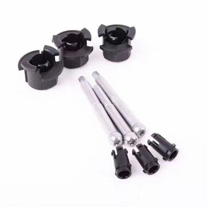 ya 4 8.8 Suitable for Audi A6L C7 A7 A8L Q5 Acc Probe Fixing Screw