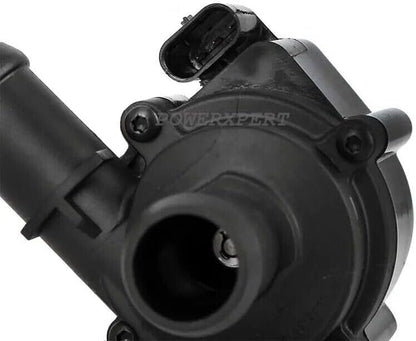 ya 4 8.24 baidi Lucas Auxiliary Cooling Water Pump 06H121601N for Audi A4 A5 A6 A7 Q3 Q5 Q7 R8