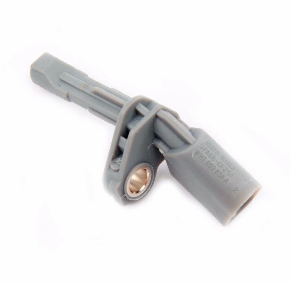ya 2 8.15 OE WHT003859A for Audi Q3 for VW for Golf Passat for Skoda ABS Wheel Speed Sensor Left Rear 