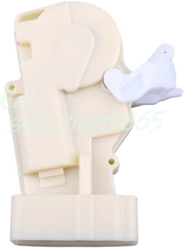ya 5 8.10 Front Left 6 Pin Power Door Lock Actuator for 1998-2005 GS300 GS400 GS430 Prius