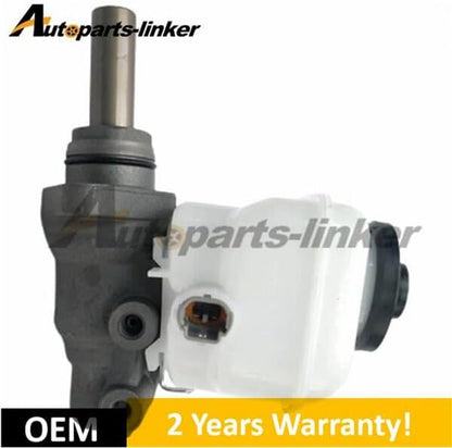 ya 7 8.24 baidi Brake Master Cylinder 47207-26020 for Toyota Hiace 2006-2022 2.7L 2.5D 3.0D