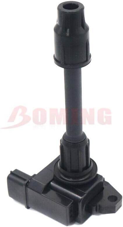 ya 4 8.24 baidi 22448-2Y005 Black Ignition Coil for Nissan Maxima for Infiniti I30 3.0L Cefiro J31
