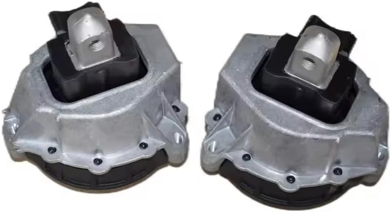 ya 4 8.8.2 2X 22116860489 22116860490Engine Motor Mount for BMW 3 4 Series G20 G21 G22 G28