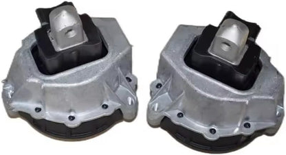 ya 4 8.8.2 2X 22116860489 22116860490Engine Motor Mount for BMW 3 4 Series G20 G21 G22 G28