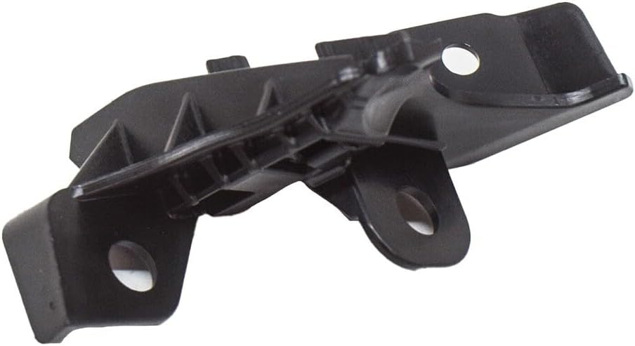 ya 23 10.7 baidi Front Left Side Bumper Panel Bracket For For Z4 E89 51117192157 Useful New