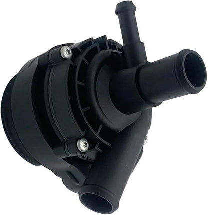 ya 10 9.16 baidi Electric Water Pump Black Fits For C218 W212 W222 E250 E350 S450 S63 AMG