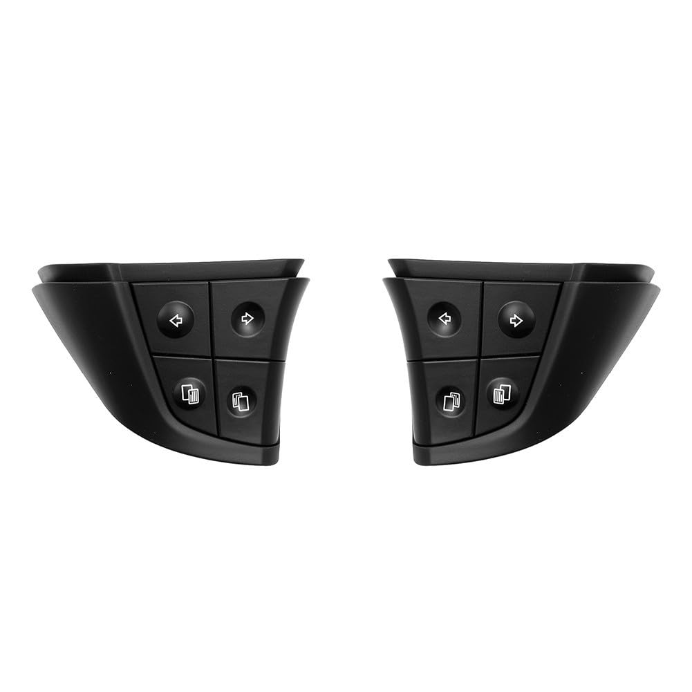ya 23 10.7 baidi for Mercedes W164 W251 W245 ML GL B/R-Class Steering Wheel Switch Buttona