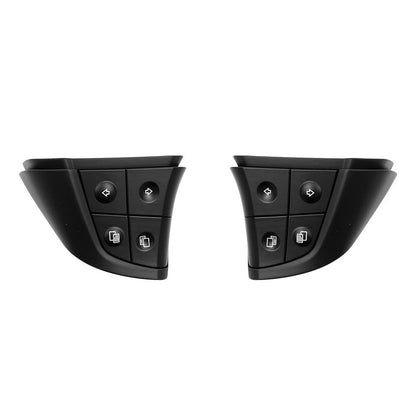 ya 23 10.7 baidi for Mercedes W164 W251 W245 ML GL B/R-Class Steering Wheel Switch Buttona