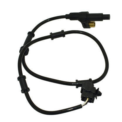 ya 5 8.10 Rear Left Right ABS Speed Sensor for Chevrolet Daewoo Matiz 1.0 96569342