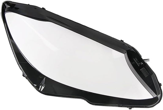 ya 4 8.10 Suitable for 14-17 Mercedes W205 C180 C200 C260L C280 C300 left headlight lens cap 
