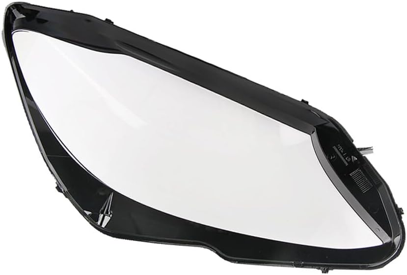 ya 7 8.24 baidi Left Side Headlight Lens Cover Shell for Mercedes-Benz W205 C180 C200 C300 14-17