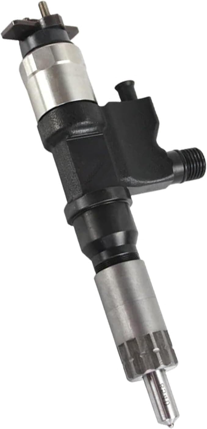 ya 12 10.8 baidi Fuel injector 295050-1401 8-98238463-1 Compatible for Isuzu 6HK1 Engine NPR NPR-HD
