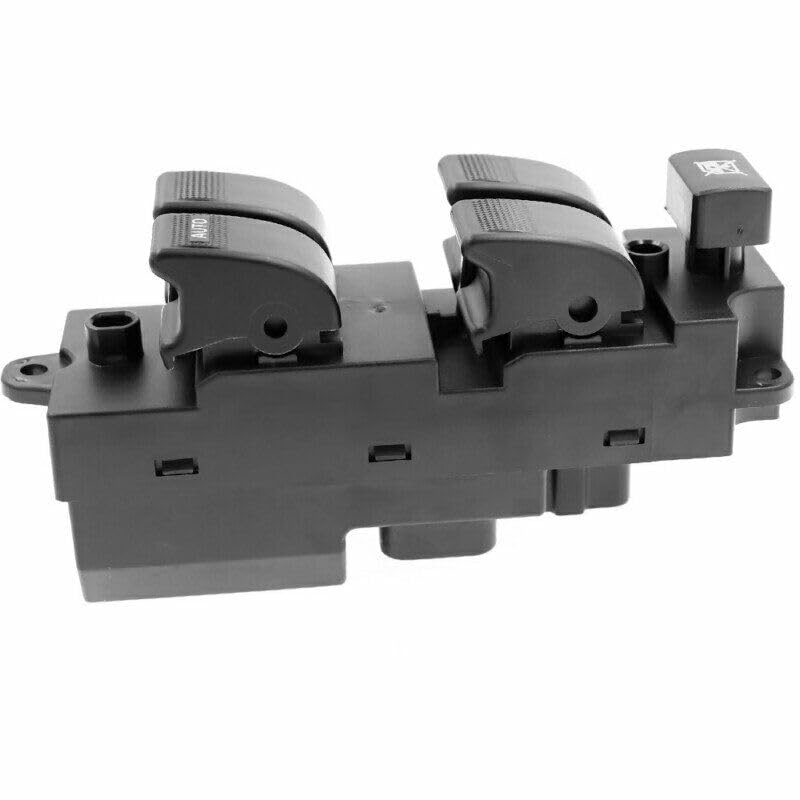 ya 4 8.8.2 The Electric Window Main Control Switch is Suitable for Mazda 6 2003-2005 BL4E-66-350A