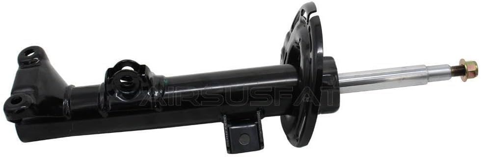 ya 8 8.24 baidi 1x Front Air Suspension Shock Absorber Strut For Mercedes W172 R172 SLK250 350