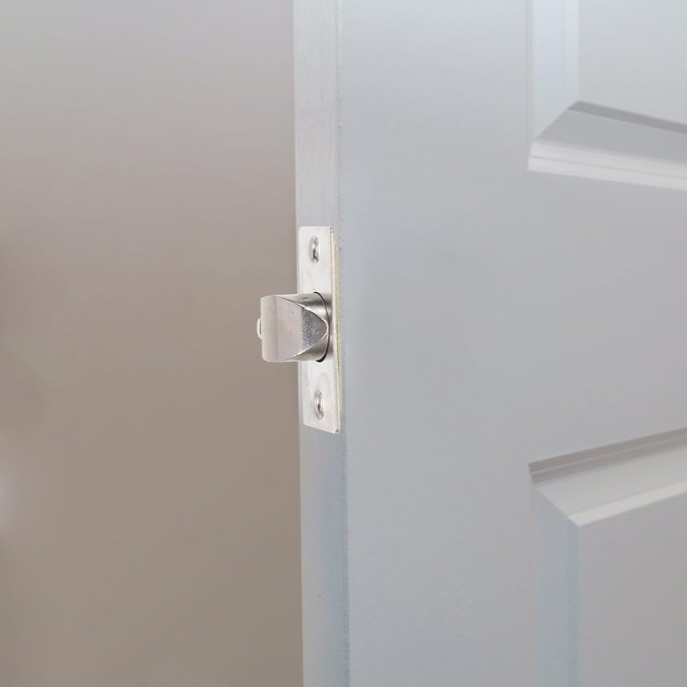 ya 26 10.21 baidi Door Lock Latch Adjustable Tubular Mo e Latch for Bedroom Door Knobs