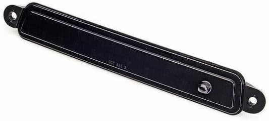 ya 2 8.15 Suitable for Nissan Armada black elevated LED 3Rd brake light 26590-7S000 from 2005 to 2015