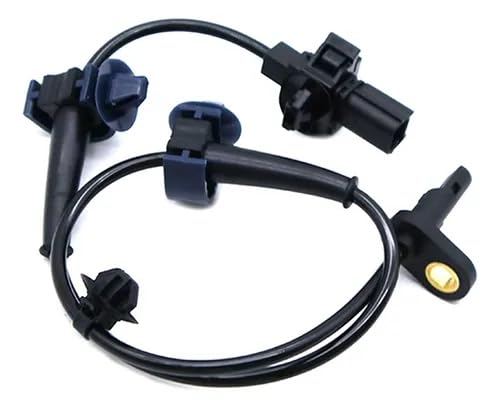 ya 2 8.15 Rear ABS Wheel Speed Sensor for Scion xD for Toyota for Corolla Yaris