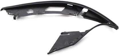ya 11 9.14 zhengce 1pcs Headlamp Washer for BMW 5 Series E60 525xi 528i