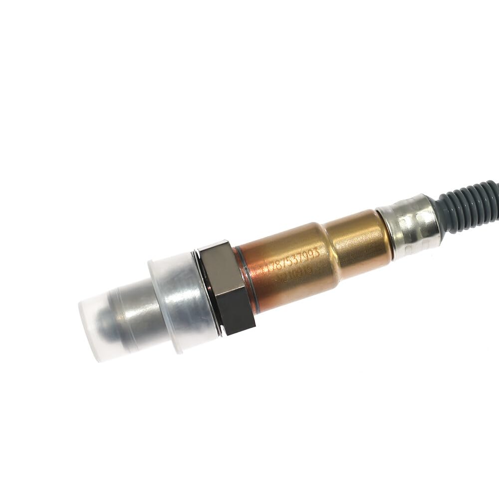 ya 9 10.24 2X Upstream & Downstream Oxygen Sensor for Mini Cooper 2007-2010 1.6L L4-2