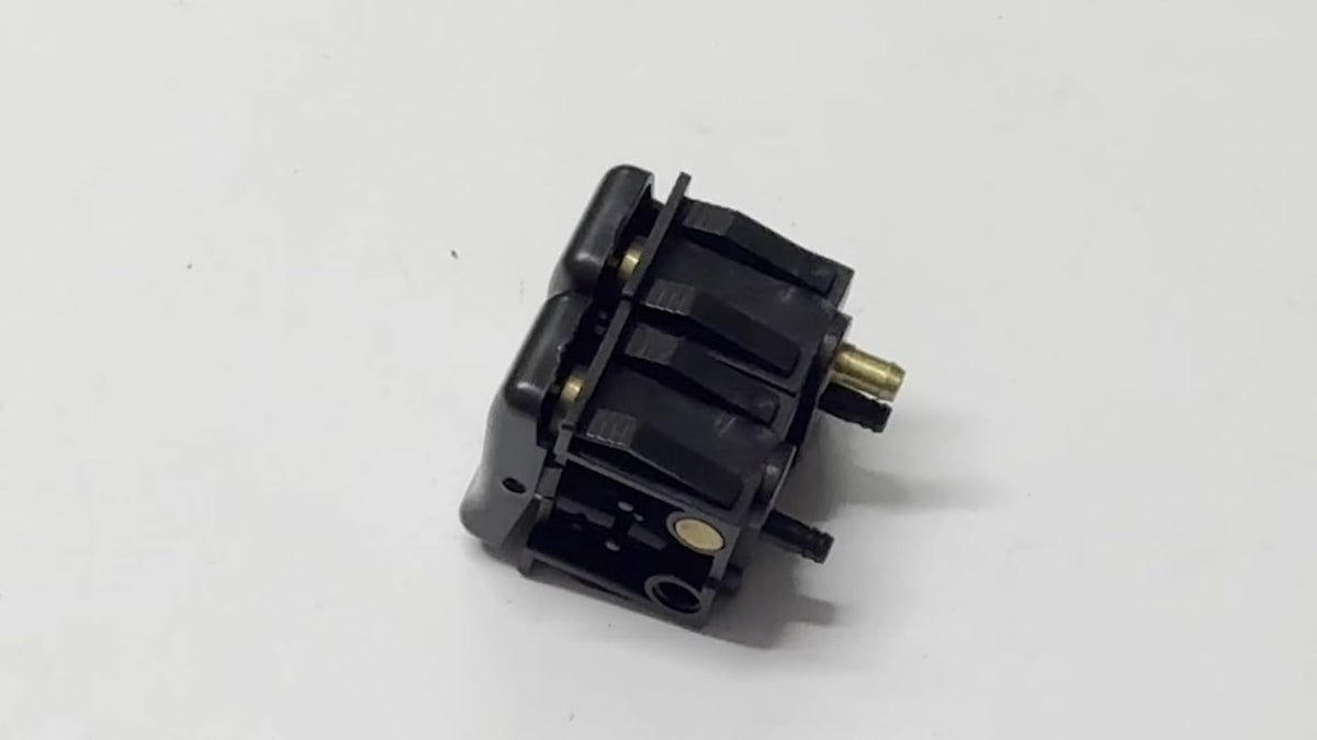 ya 4 8.8.2 Valve Lumbar Support G for Ram mer 90.3 for Mercedes-benz Atego 0009104638 A0008002978