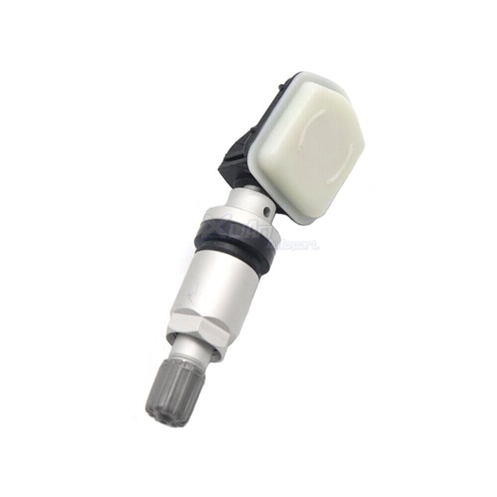ya 2 8.15 13538566 Set 4 x TIRE Pressure Monitor Sensor TPMS for GM Buick Envision 2021-22