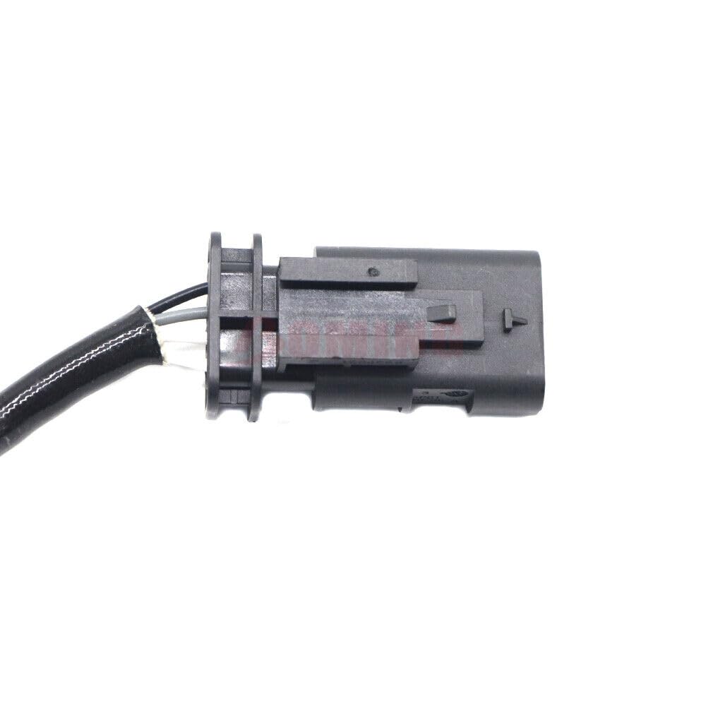 ya 4 8.14 Oxygen O2 Sensor 55282501 for Jeep Compass Com for Man der 2022 1.3 for Fiat Toro