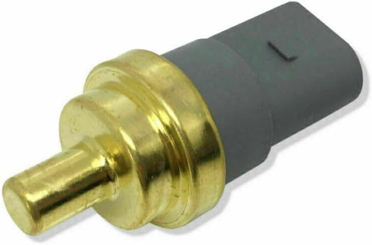 ya 12 10.8 zhengce OEM 06A919501 for VW for Audi 2-pin coolant Temperature Sensor with O-Ring