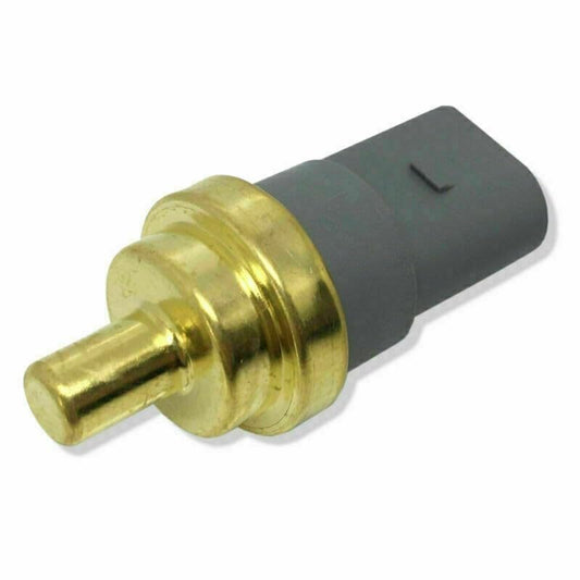 ya 5 8.10 OEM 06A919501 for VW for Audi 2-pin coolant Temperature Sensor with O-Ring