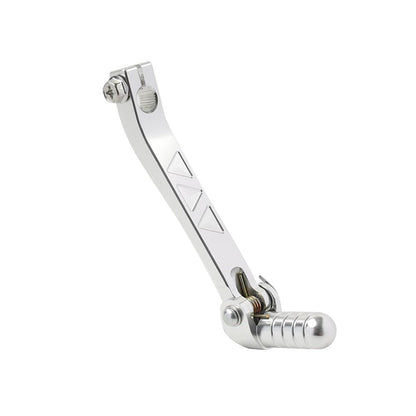 ya 9 10.24 1pcs 11mm CNC Heavy Duty Gear Lever Shifter Handle 110cc 125cc Pit PRO Dirt