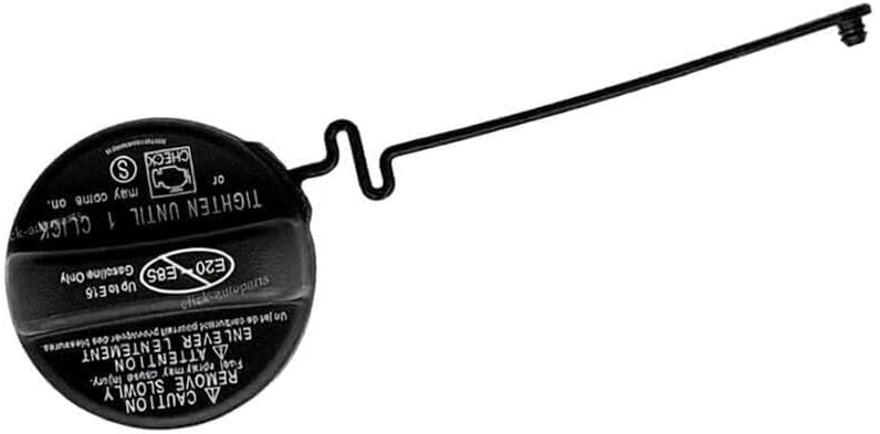 ya 28 10.13 zhengce 77300-07030 For Toyoya for Camry Rav4 Tundra VenzaFuel Tank Gas Cap Black