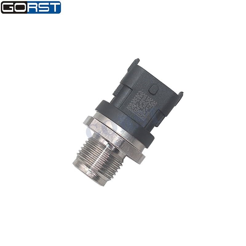 ya 4 8.14 Fuel Rail Pressure Sensor Suitable for Ford Ranger, Mount Everest, for Mazda BT50 0281006018