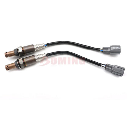 ya 4 8.14 4PC Up+Down Oxygen O2 Sensor 234-9047 234-4447 for Subaru Outback Legacy Tribeca