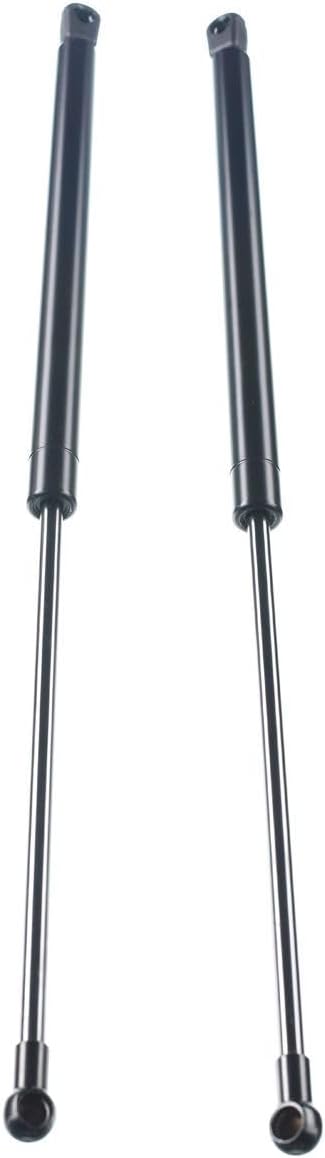 ya 10 9.16 baidi Tailgate Lift Support 2 Pieces for Audi Q7 Sport Utility 06-15 4L0827552C