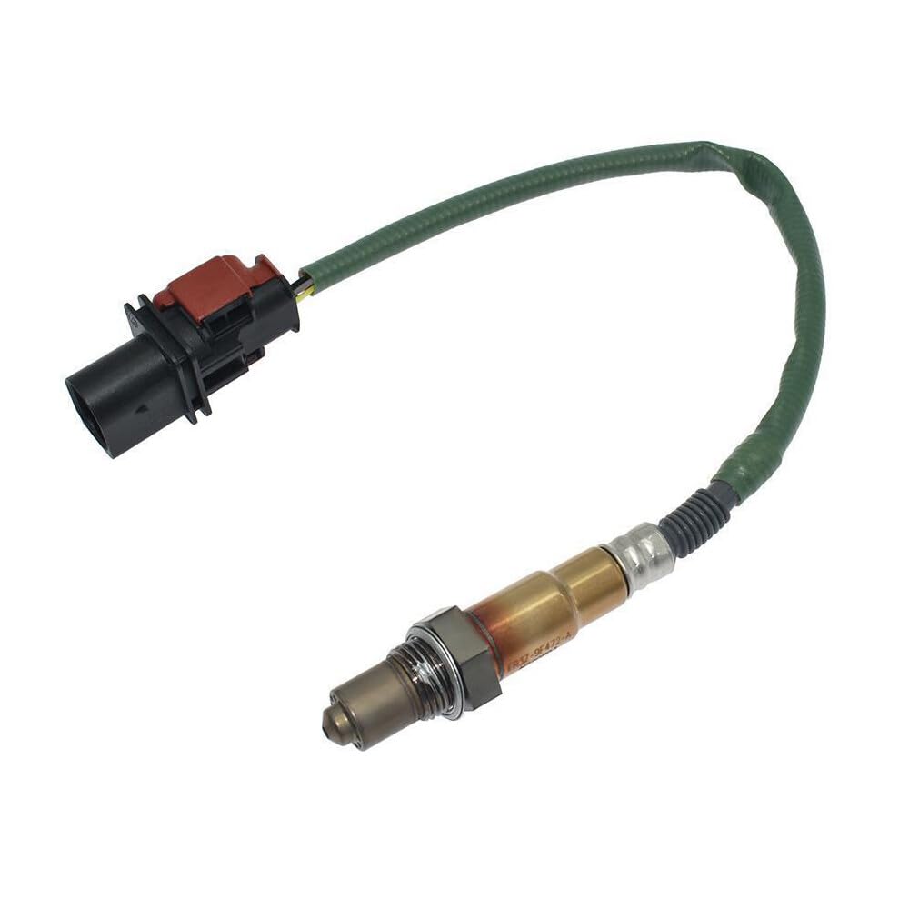 ya 9 10.24 2-Pack Upstream + Downstream Oxygen O2 Sensor for Ford Fusion 1.5L L4 2014-2020-