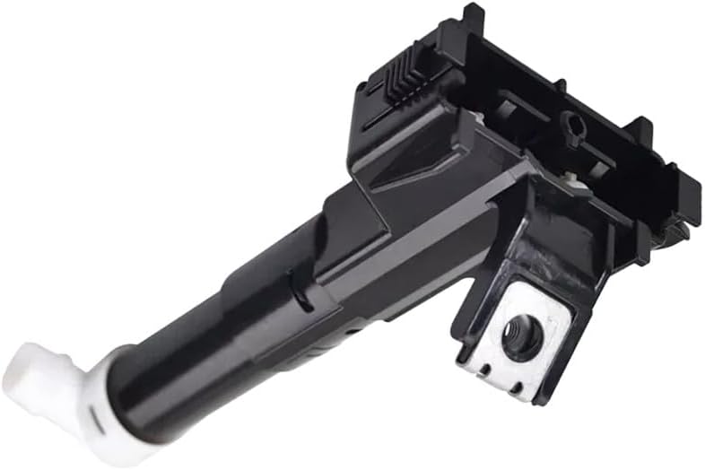 ya 12 10.8 baidi Fit For LS460 LS600H 2013 to 2017 Front Right Headlight Washer Nozzle Cylinder