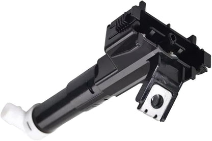 ya 12 10.8 baidi Fit For LS460 LS600H 2013 to 2017 Front Right Headlight Washer Nozzle Cylinder