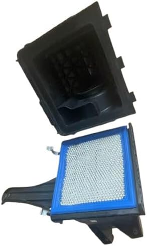 ya 11 9.14 zhengce Air Cleaner Box With Strainer 68060812AA For 2009-2020 for ford odge Journe