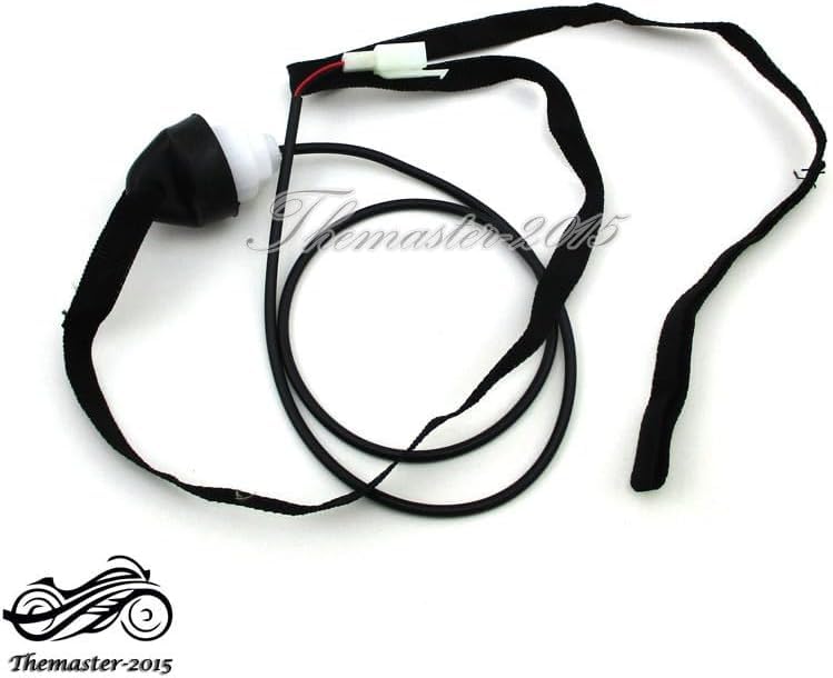 ya 15 10.19 zhengce Safety Tether Kill Handle Switch for Chinese ATV Quad 50cc 70cc 90cc 110cc