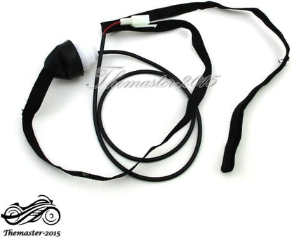 ya 15 10.19 zhengce Safety Tether Kill Handle Switch for Chinese ATV Quad 50cc 70cc 90cc 110cc