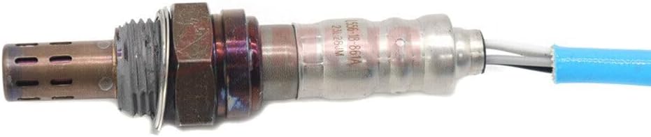 ya 15 10.19 zhengce Oxygen O2 Downstream Sensor L556-18-861A for Mazda CX-7 2010-2012 L5561886