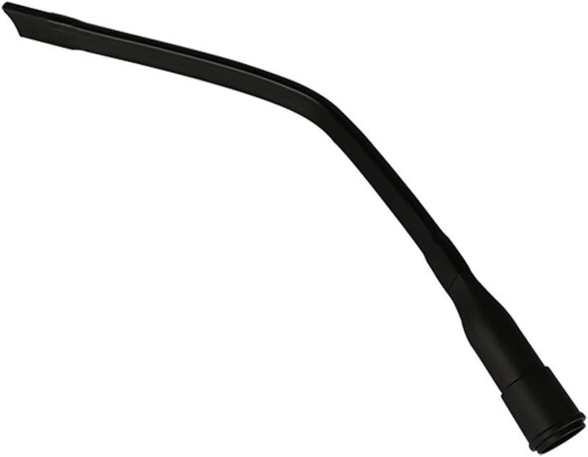 ya 26 10.21 baidi 32mm Universal Vacuum Cleaner Long Soft Flexible Flat Slim Suction Nozzle Head