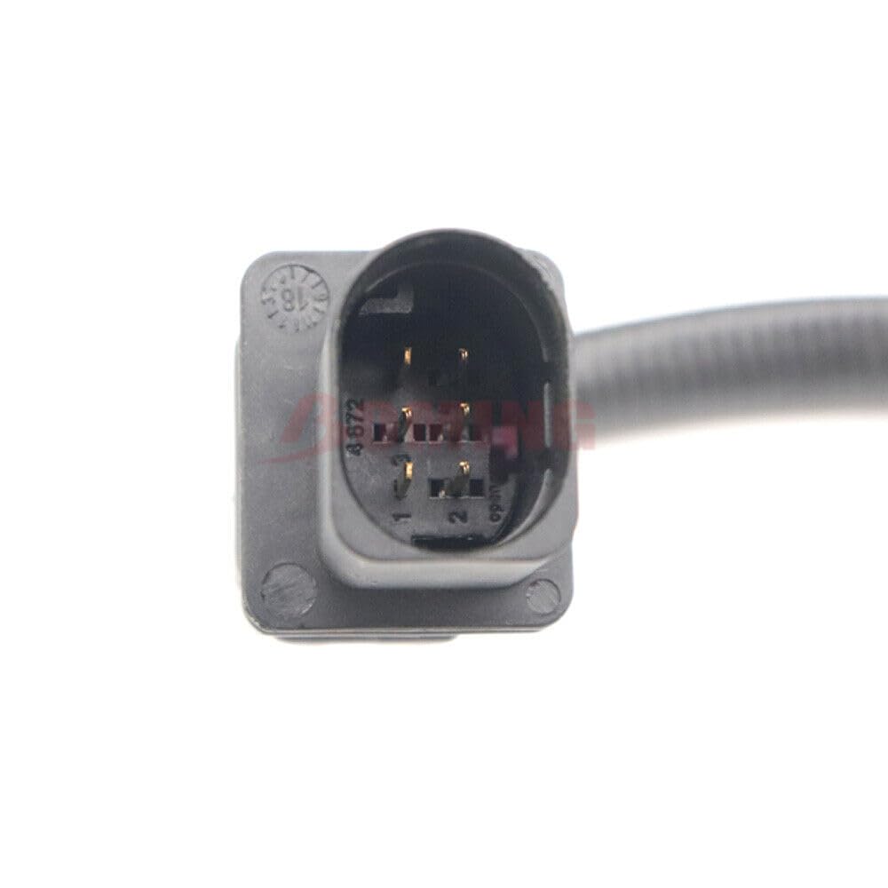ya 4 8.8.2 13627793825 Lambda Oxygen O2 Sensor for BMW 328d X3 2.0L 535d 740Ld 3.0L 7793825