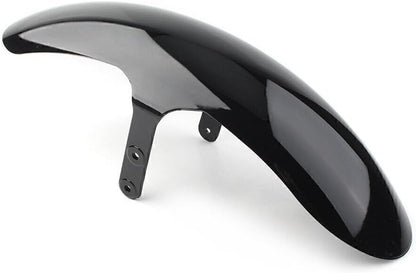 ya 23 10.7 baidi Front Wheel Fender Mudguard Motorcycle Black Fit for Harley Breakout 2013-2018