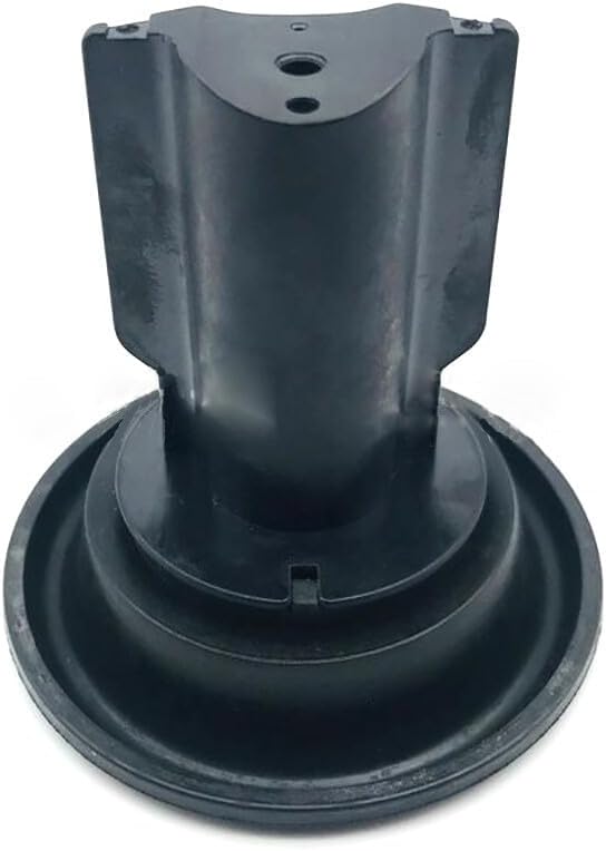 ya 23 10.7 baidi Carburetor Vacuum Membrane Piston For YFM350 400 450 600 660 ATV 2002-2008 03 04
