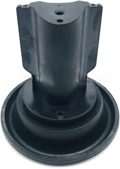 ya 23 10.7 baidi Carburetor Vacuum Membrane Piston For YFM350 400 450 600 660 ATV 2002-2008 03 04