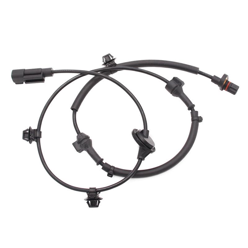 ya 2 8.15 ABS Speed Sensor Left Rear for Mitsubishi Outlander Sport RVR 4670A815